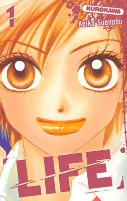 LIFE (Suenobu Keiko)